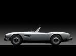 BMW 507 1957 года